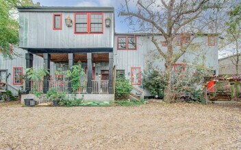 5419 Gulfton St in Houston, TX - Building Photo - Building Photo