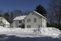 Quarry Ridge Apartments in Freeport, ME - Building Photo - Building Photo