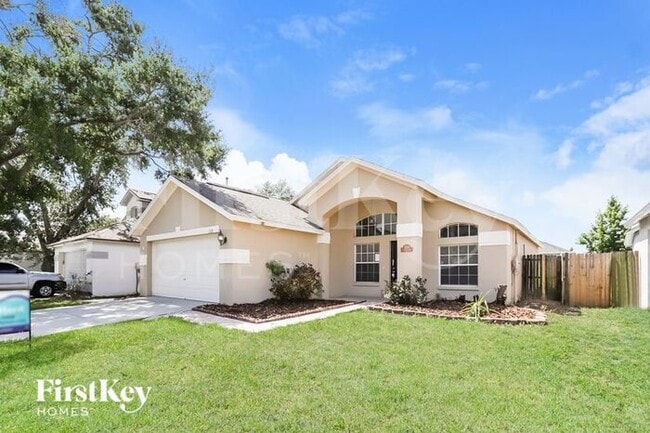 2120 Cattleman Dr in Brandon, FL - Building Photo - Building Photo
