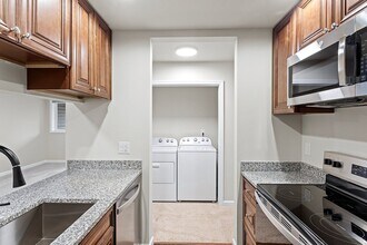 Park Place Apartments in Kenmore, WA - Foto de edificio - Interior Photo