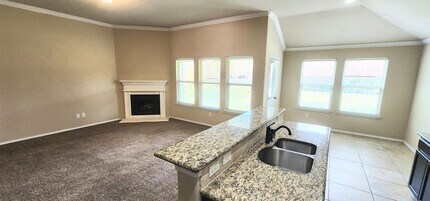 1209 Nocona Dr in McKinney, TX - Building Photo - Building Photo