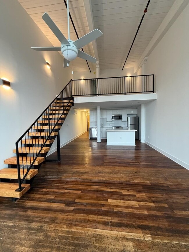 Overton Lofts