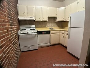 23 Worcester Square in Boston, MA - Foto de edificio - Building Photo