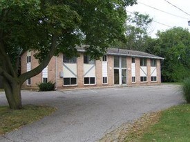 3371 SW Wallace Ct in Grandville, MI - Building Photo