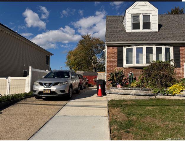 property at 1386 B St