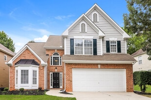 4364 Walforde Blvd in Acworth, GA - Building Photo