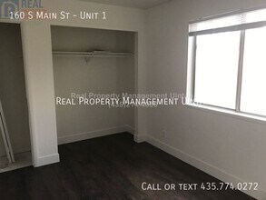160 S Main St in Roosevelt, UT - Building Photo - Building Photo