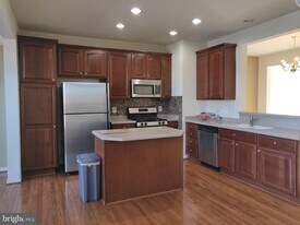4638 Odessa Dr in Alexandria, VA - Building Photo