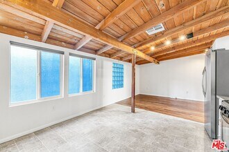 1252 W 1st St in Los Angeles, CA - Building Photo - Building Photo