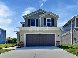 27372 St Andrews Ave in Wesley Chapel, FL - Building Photo