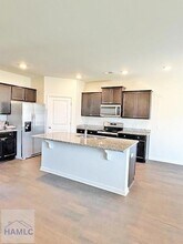 163 Hogan Dr in Richmond Hill, GA - Building Photo - Building Photo