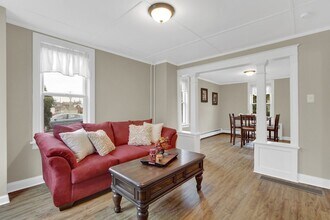 14 McAllister St in Hanover, PA - Building Photo - Building Photo