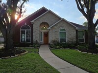 210 Carey Ridge Ct in Houston, TX - Building Photo - Building Photo