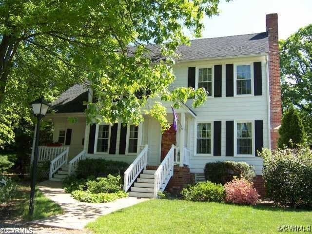 2505 Pump Rd