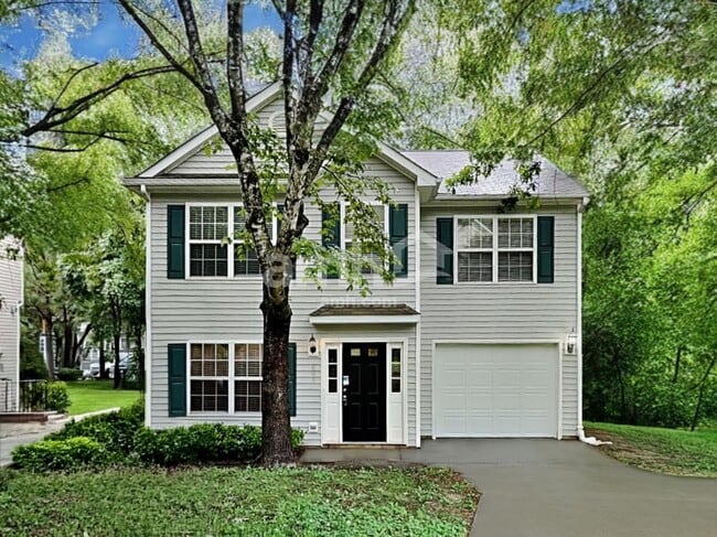property at 803 Woodgreen Dr