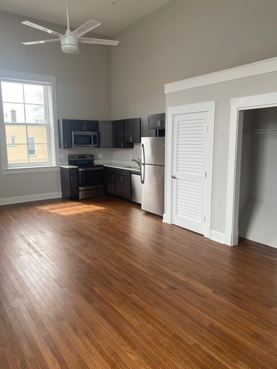 3100 Greenmount Ave in Baltimore, MD - Building Photo