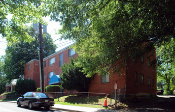 Market Astor Apartments in Washington, DC - Building Photo - Building Photo