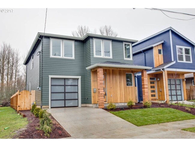 7219 N Richards St in Portland, OR - Building Photo - Building Photo