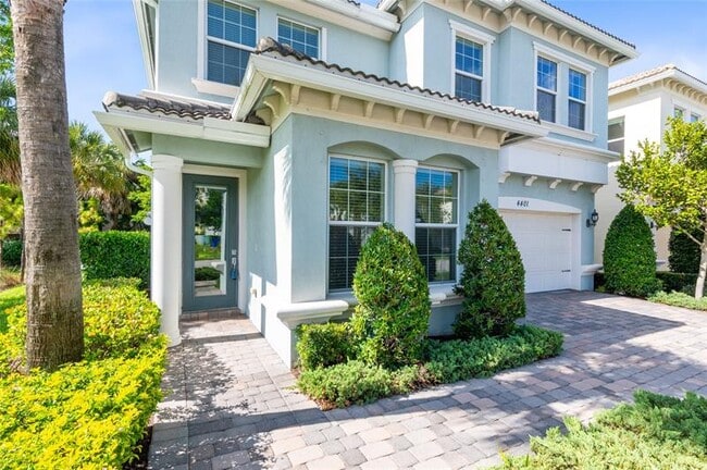 property at 4401 Large Leaf Ln