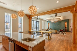 Elisabetta in Denver, CO - Building Photo - Interior Photo