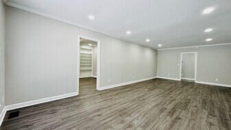 815 W Palmetto St in Florence, SC - Building Photo