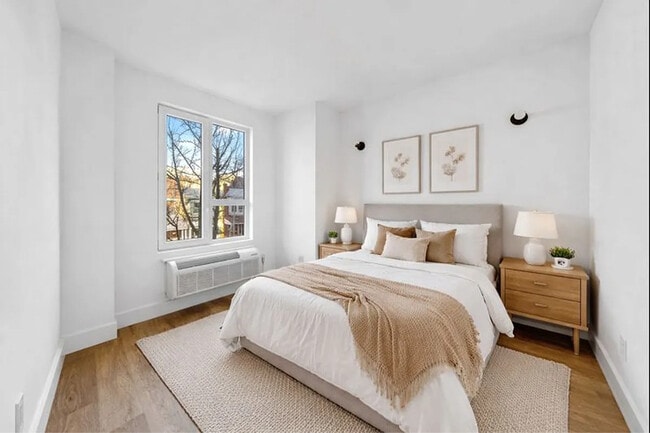 1042 President St in Brooklyn, NY - Building Photo - Building Photo