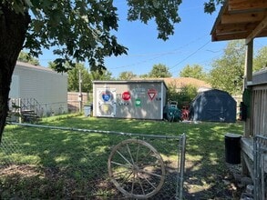 2125 Patricia Pl in Manhattan, KS - Building Photo - Building Photo