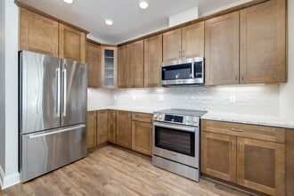315 Callaway Circle in Harrisonburg, VA - Building Photo - Building Photo
