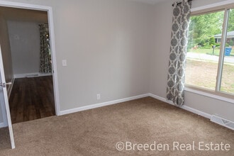 112 Woodman St in Morganton, NC - Building Photo - Building Photo