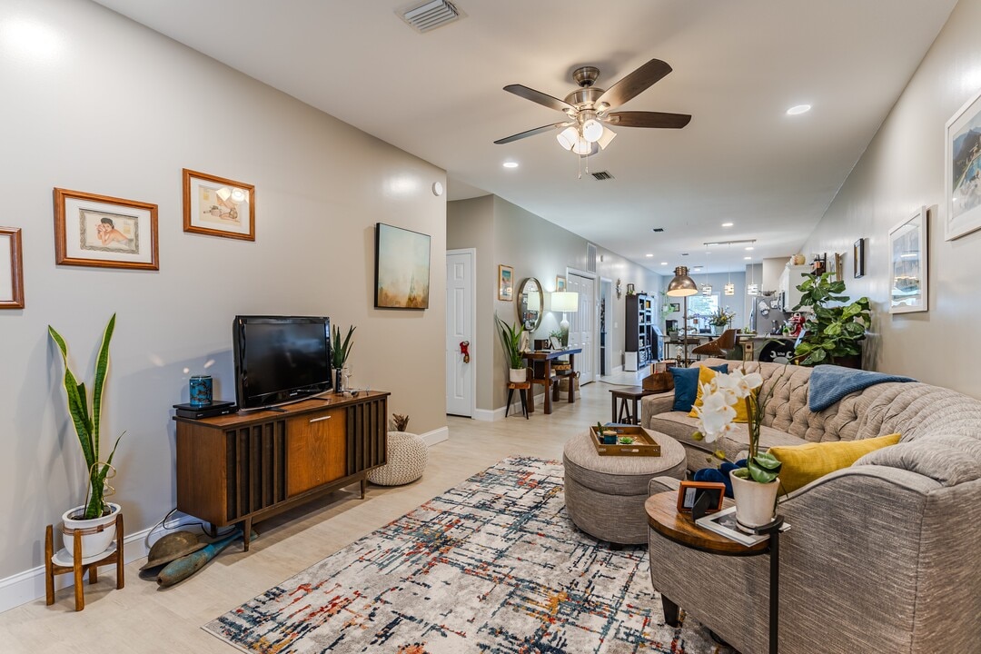 1131 Balboa Ave in Panama City, FL - Building Photo