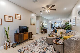 1131 Balboa Ave in Panama City, FL - Building Photo - Building Photo