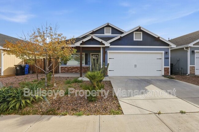 property at 5029 S 11th Pl