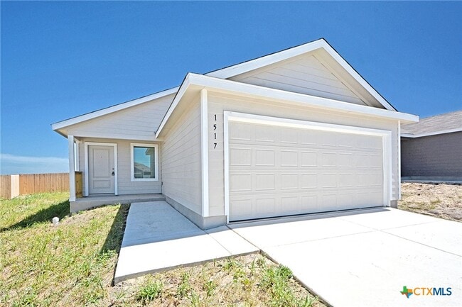 property at 1517 Hummock Steep
