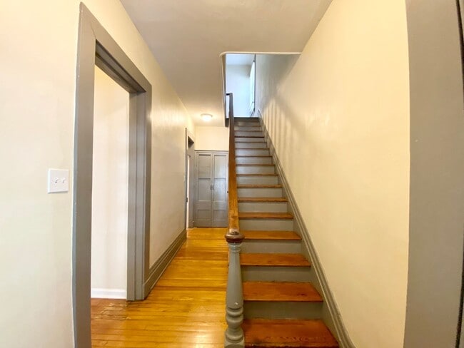 465 Warner St in Cincinnati, OH - Building Photo - Building Photo