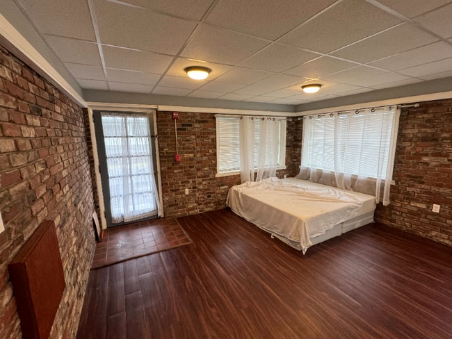 property at 16502 Spring St