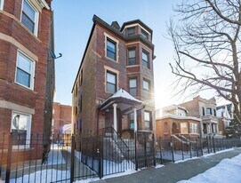 2519 S Millard Ave in Chicago, IL - Building Photo