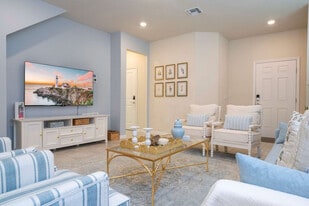 3332 Lilac Wy in Davenport, FL - Building Photo