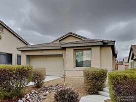 2204 Turtle Beach Ave in North Las Vegas, NV - Building Photo