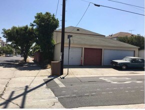 1431 S Canfield Ave in Los Angeles, CA - Building Photo - Building Photo