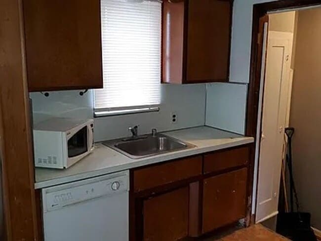 property at 18660 Woodbine St