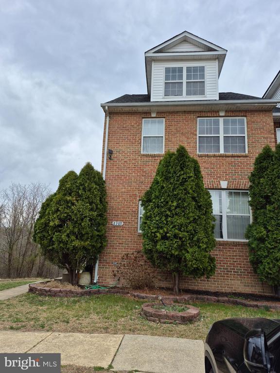 property at 2380 Tacoma Pl