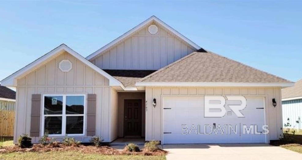 4163 Cartgate Dr in Gulf Shores, AL - Building Photo