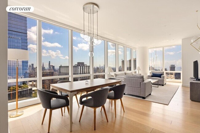 property at 15 Hudson Yards