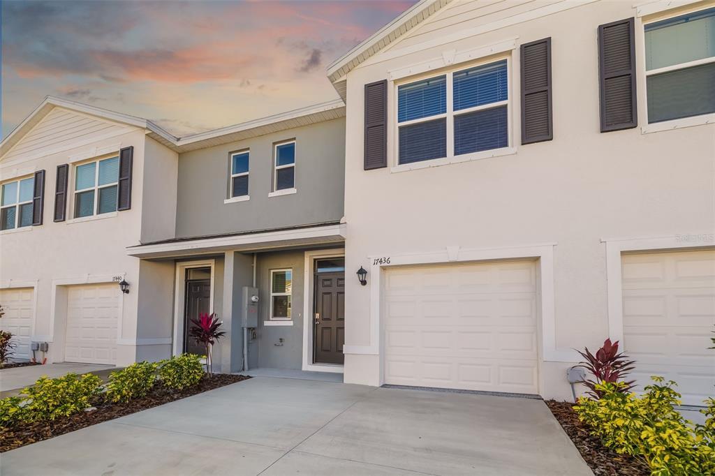 17436 Haysack Ter in Lakewood Ranch, FL - Building Photo