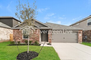 1124 Nesting Bird Dr in Georgetown, TX - Building Photo