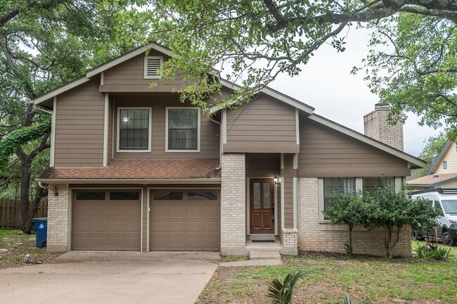 property at 11513 Juniper Ridge Dr