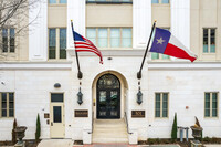 Villa de Leon in Fort Worth, TX - Foto de edificio - Building Photo