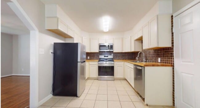 property at 6310 Amber Dr