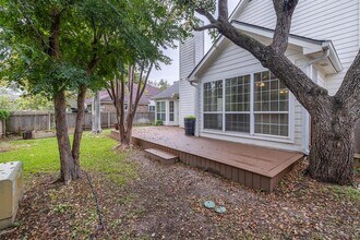 8514 Racine Trail in Austin, TX - Building Photo - Building Photo