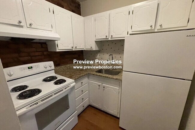 property at 66 S Huntington Ave